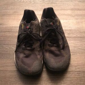 Reebok CrossFit shoes